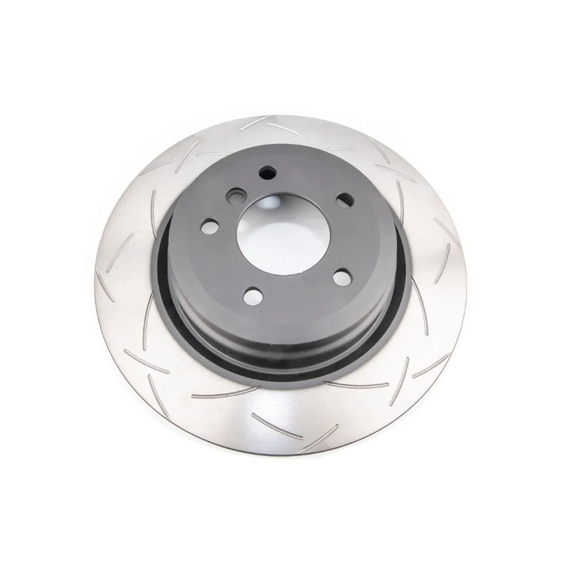 DBA42859S - 4000 series - T3- für BMW 3 Series / X1