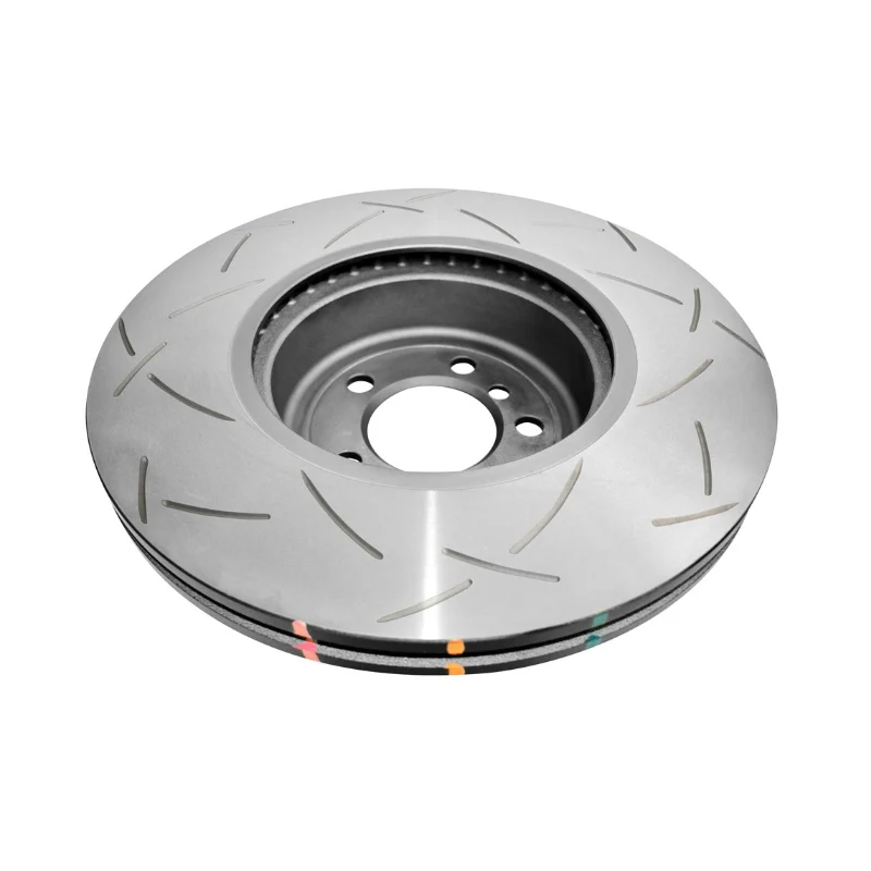 DBA42286S - 4000 series - T3 - für BMW 3 Series / 4 Series