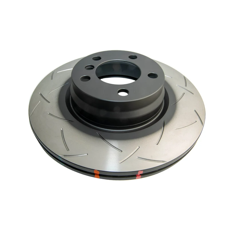 DBA42284S - 4000 series - T3 - für BMW 2- / 3- / 4 Series
