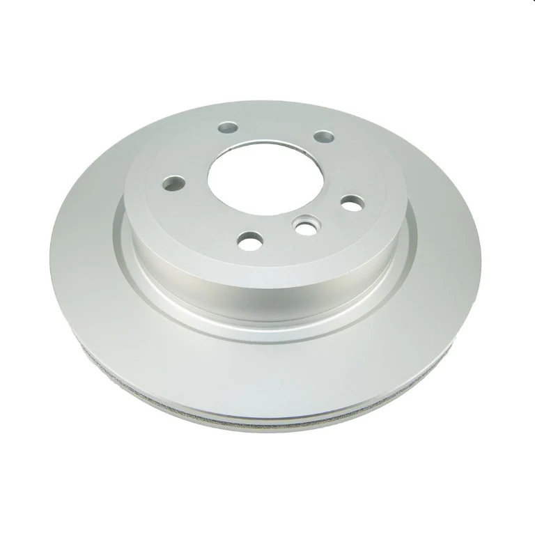 DBA3431E - Street Series - En-Shield - plain- - für BMW Z4
