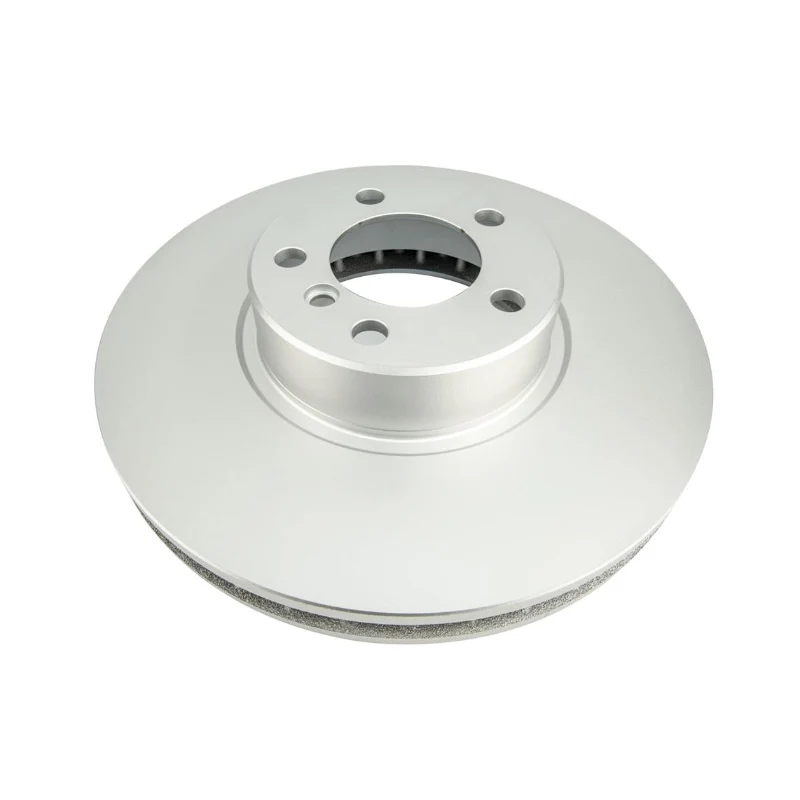 DBA3426E - Street Series - En-Shield - plain - für BMW 5- / 6- / 7 Series