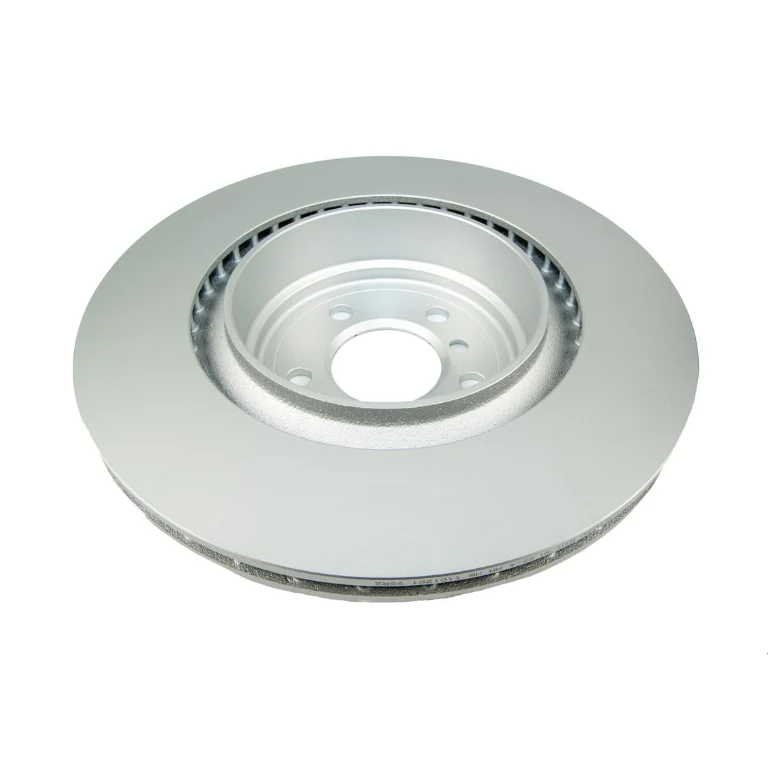 DBA3425E - Street Series - En-Shield - plain - für BMW 5- / 7 Series / B7