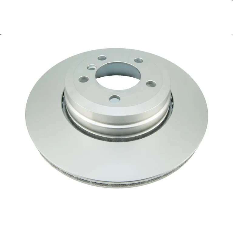 DBA3422E - Street Series - En-Shield - plain - für BMW 7 Series