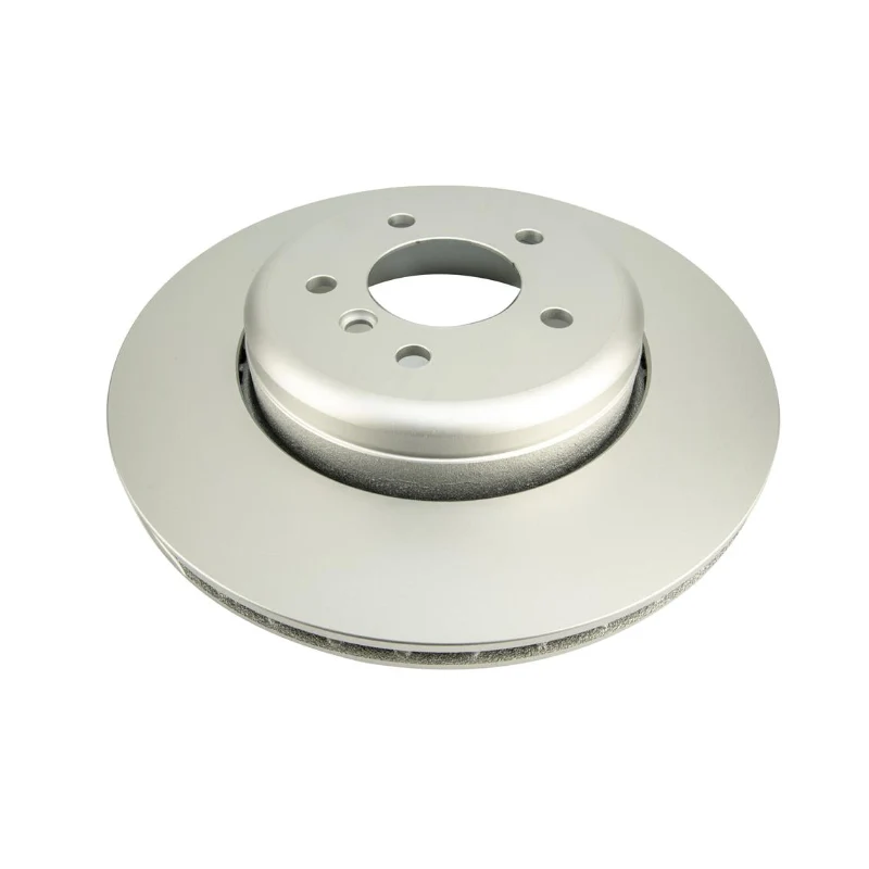 DBA3421E - Street Series - En-Shield - plain - für BMW 5- / 6 Series