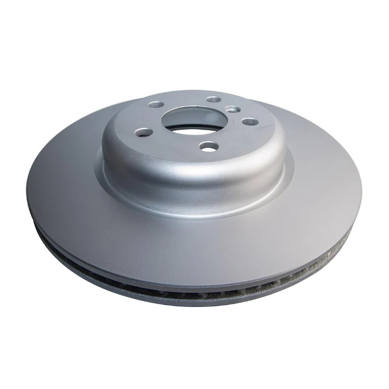 DBA3419E - Street Series - En-Shield - plain - für BMW