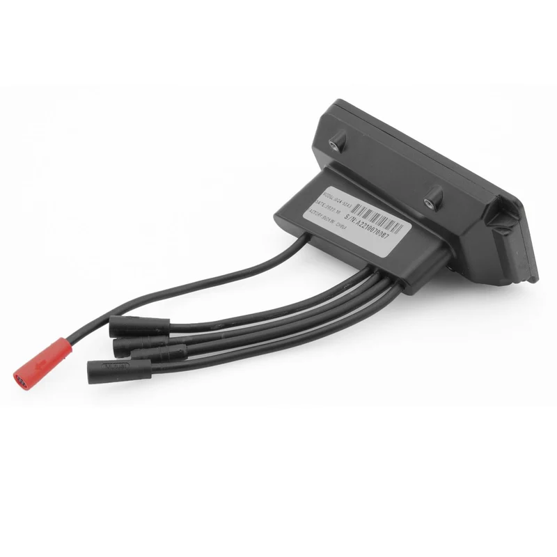 SXT Buddy Pro Display 48V