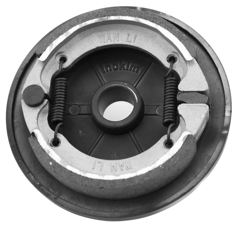 SXT Buddy Pro Trommelbremse