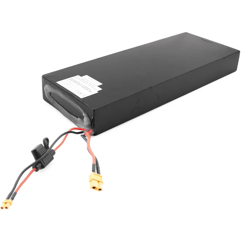 SXT Buddy Pro Li-Ion-Akku 50,4V / 13Ah