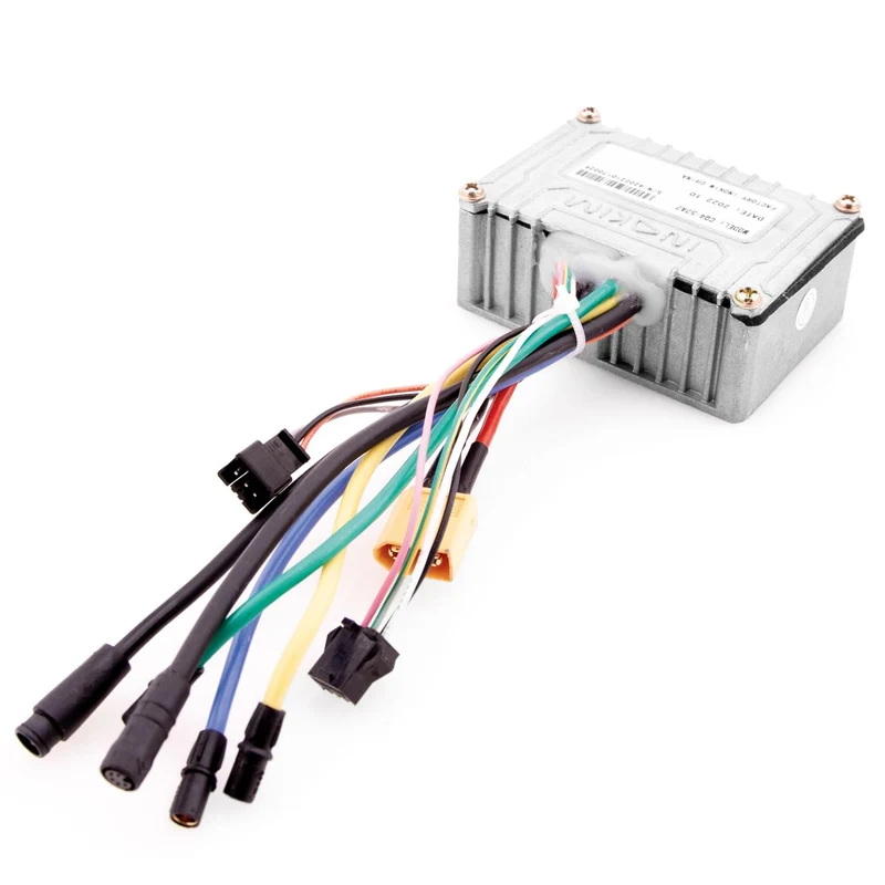 SXT Buddy Pro Steuergerät 48V / 500W