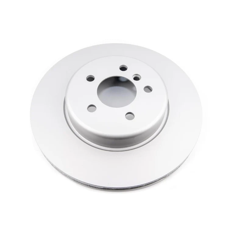 DBA3291E - Street Series - En-Shield - plain - für BMW 5- / 6- / 7 Series