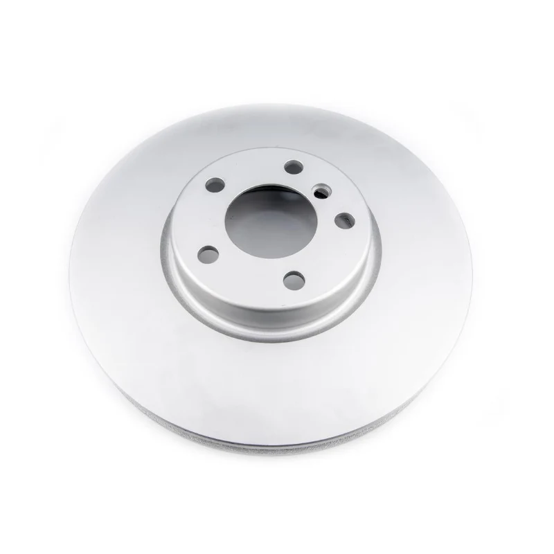 DBA3290EL - Street Series - En-Shield - plain - Left side - für BMW 5- / 6- / 7 Series
