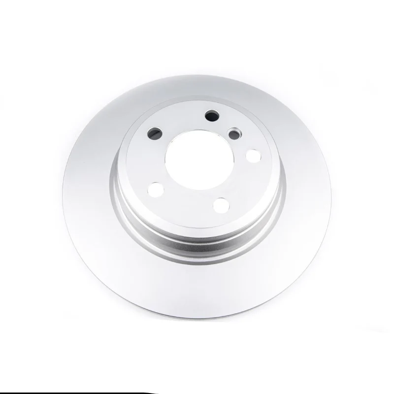 DBA3279E - Street Series - En-Shield - plain - für BMW 3 - / 4 Series