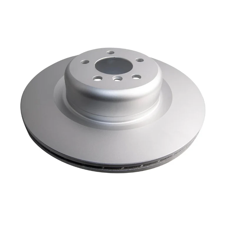 DBA3227E - Street Series - En-Shield - plain - für BMW X6