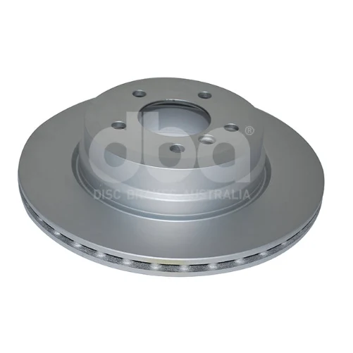 DBA2887E - Street Series - En-Shield - plain - für BMW 1 Series