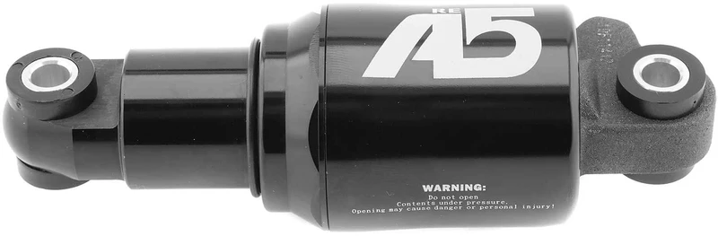 SXT Ultimate Pro KS-Luftfederung A5-RE