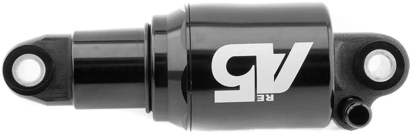 SXT Ultimate Pro KS-Luftfederung A5-RE