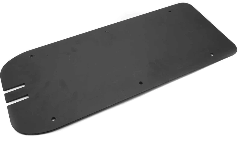 SXT Ultimate Pro Trittbrett