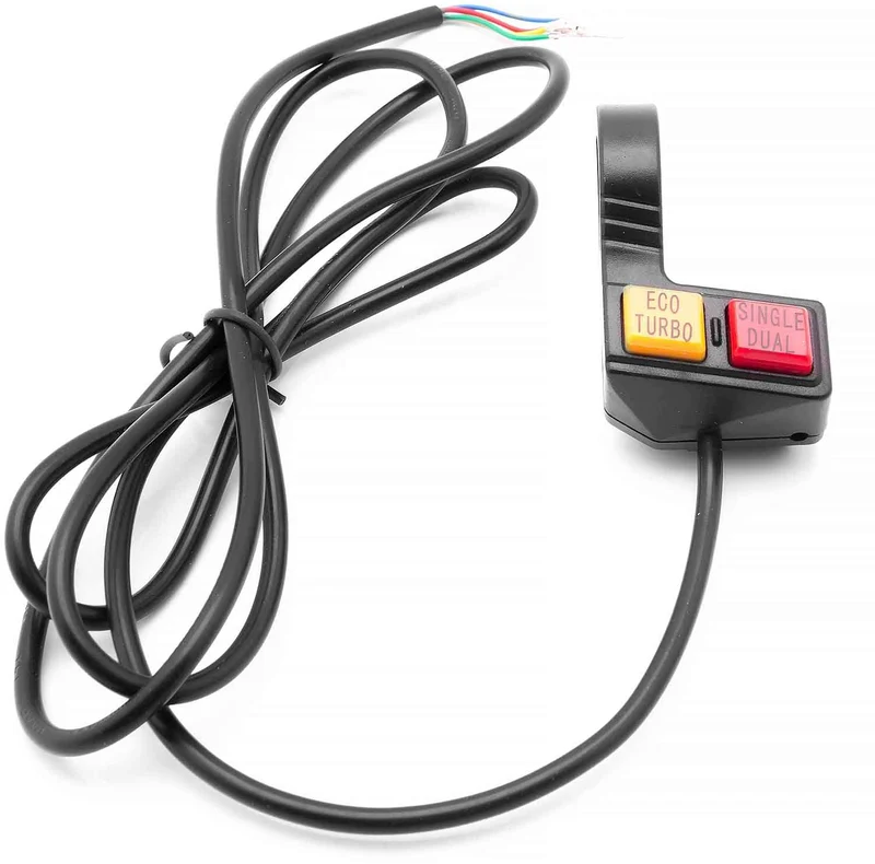 SXT Ultimate Pro Schalter Eco Turbo / Single Dual