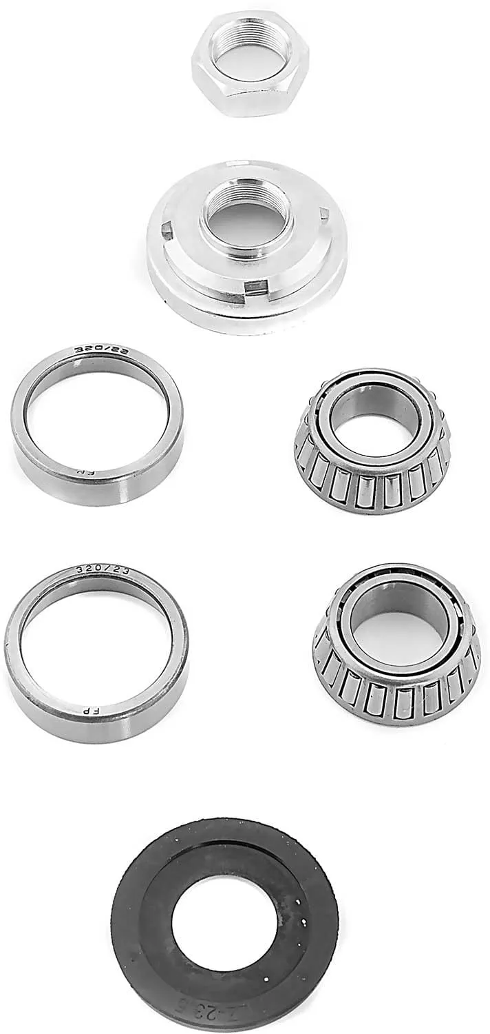 SXT Lenkkopflagersatz (5-teiliges SET)