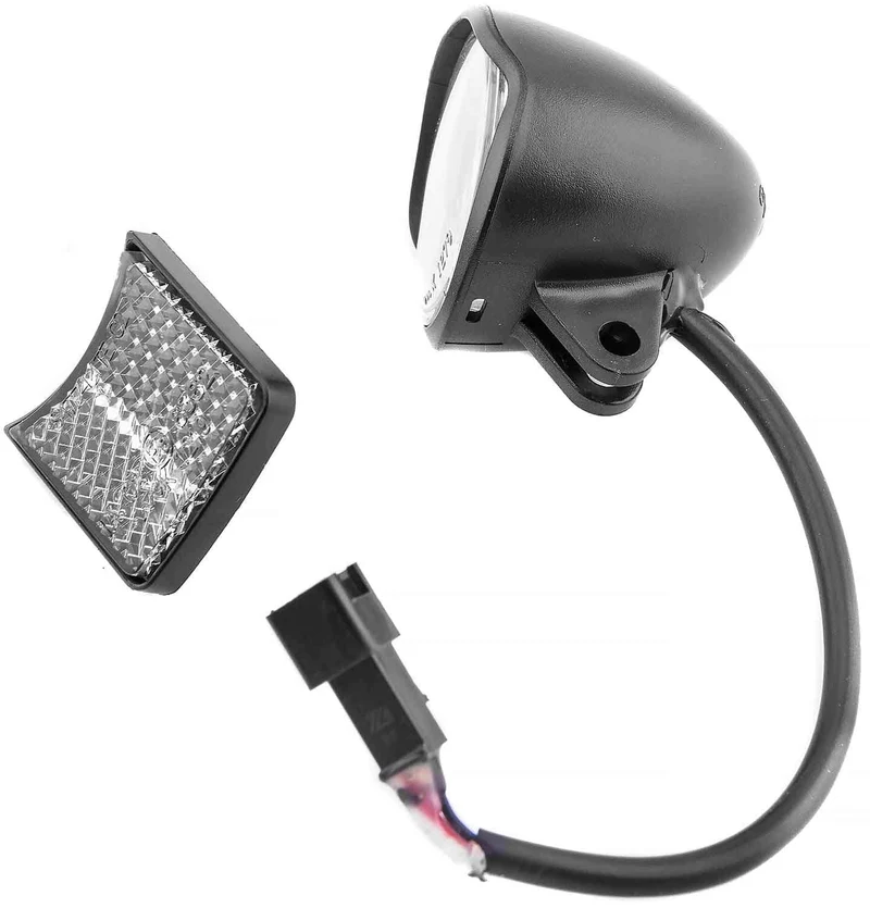 SXT MAX Vorderlicht Set 6V