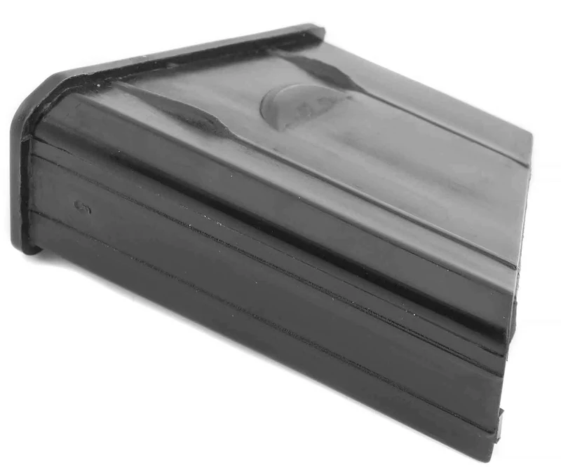 SXT MAX Abdeckung Hinterradachse
