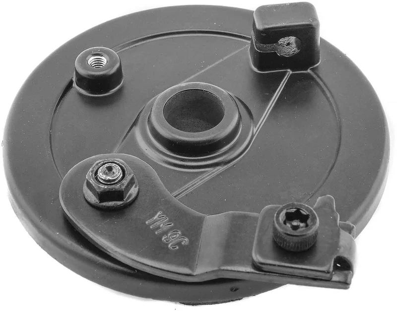 SXT MAX Trommelbremse