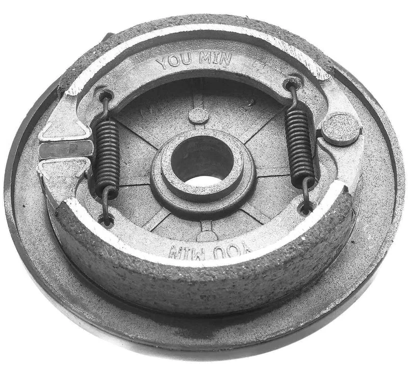 SXT MAX Trommelbremse