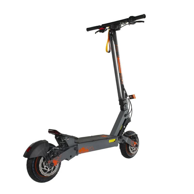 KuKirin G2 Ultra Elektroroller