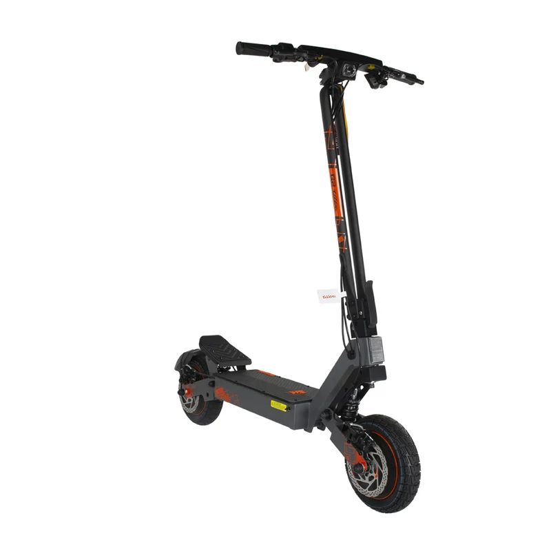 KuKirin G2 Ultra Elektroroller