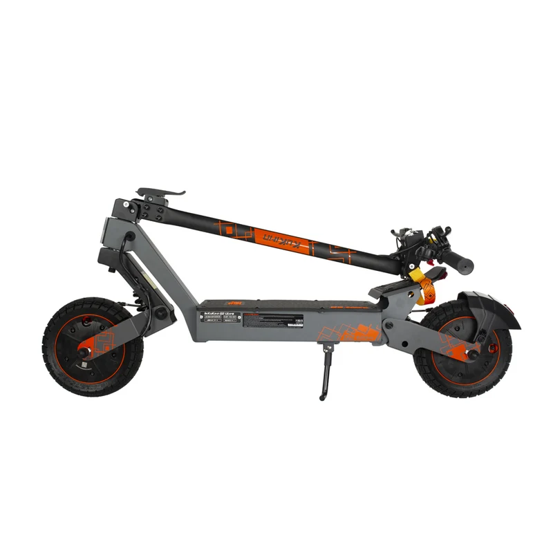 KuKirin G2 Ultra Elektroroller
