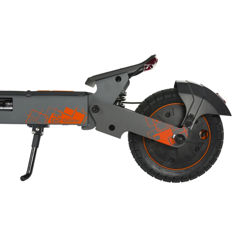 KuKirin G2 Ultra Elektroroller