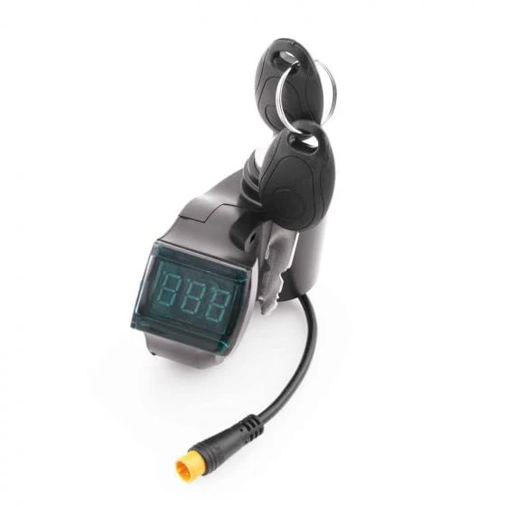 SXT BEAST PRO Zündschloss mit 2 Schlüssel