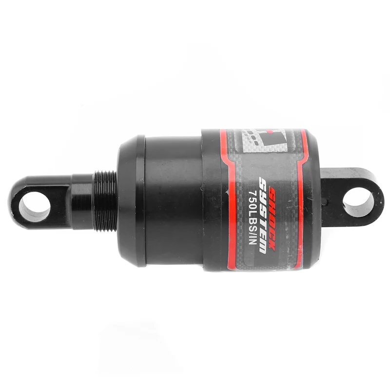 SXT Ultimate Pro Stoßdämpfer / hintere Federung
