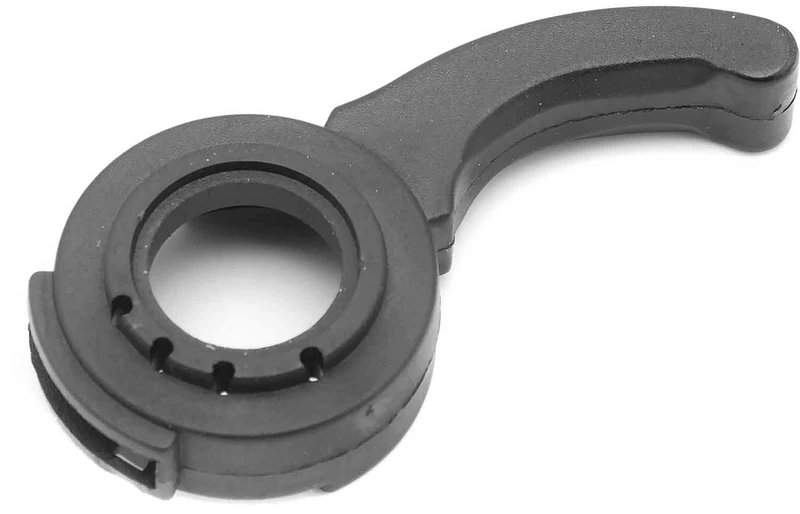 SXT Ultimate Gashebel von Display 60V