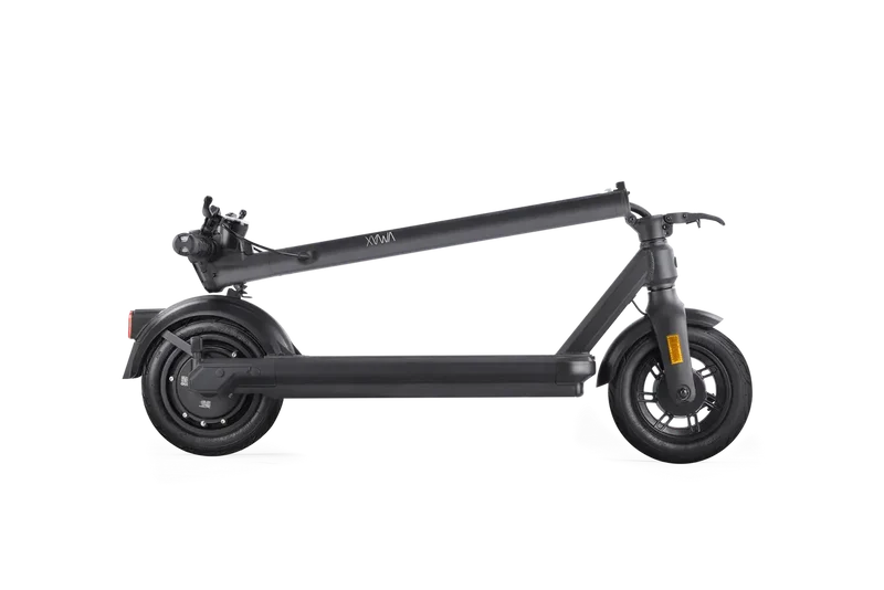 VMAX VX2 PRO LT mit Straßenzulassung