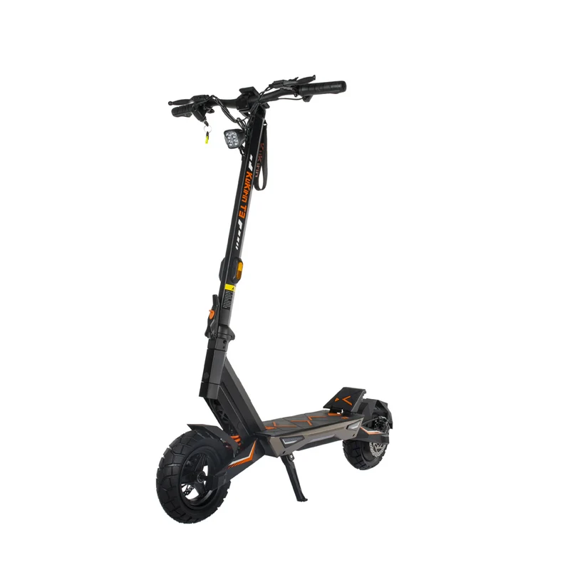 KuKirin T3 Elektroroller