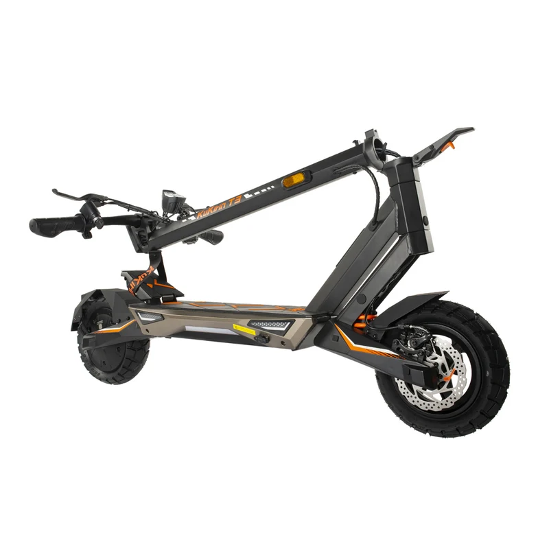 KuKirin T3 Elektroroller