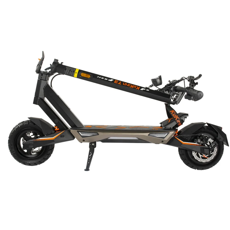 KuKirin T3 Elektroroller