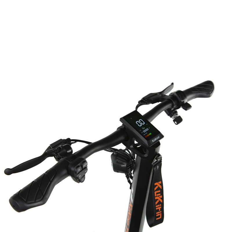 KuKirin T3 Elektroroller