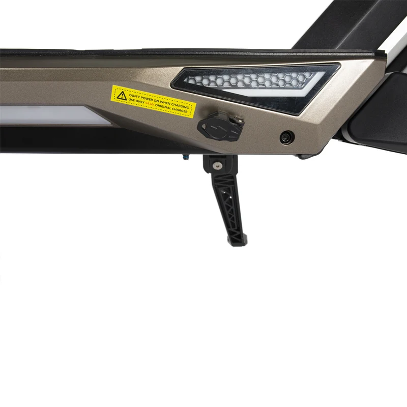 KuKirin T3 Elektroroller