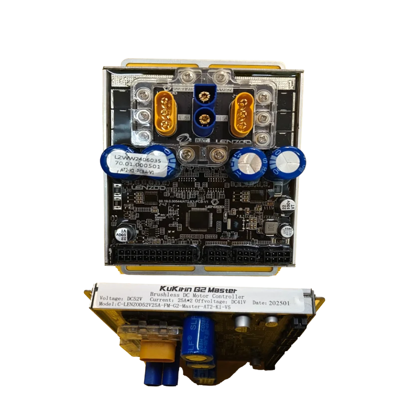 Kukirin G2 Master-Controller C-Version