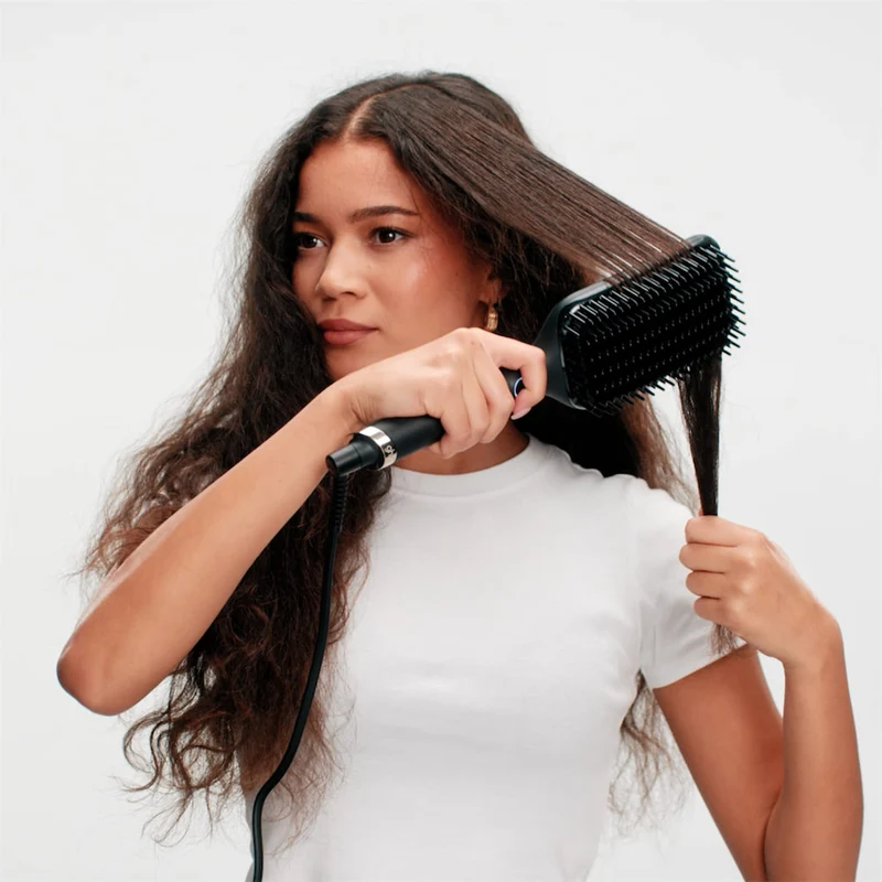 Glide+ Max Smoothing Hot Brush