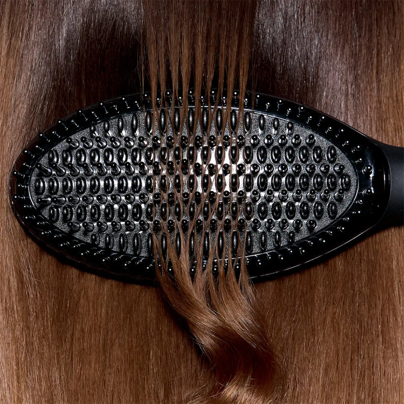 Glide+ Smoothing Hot Brush