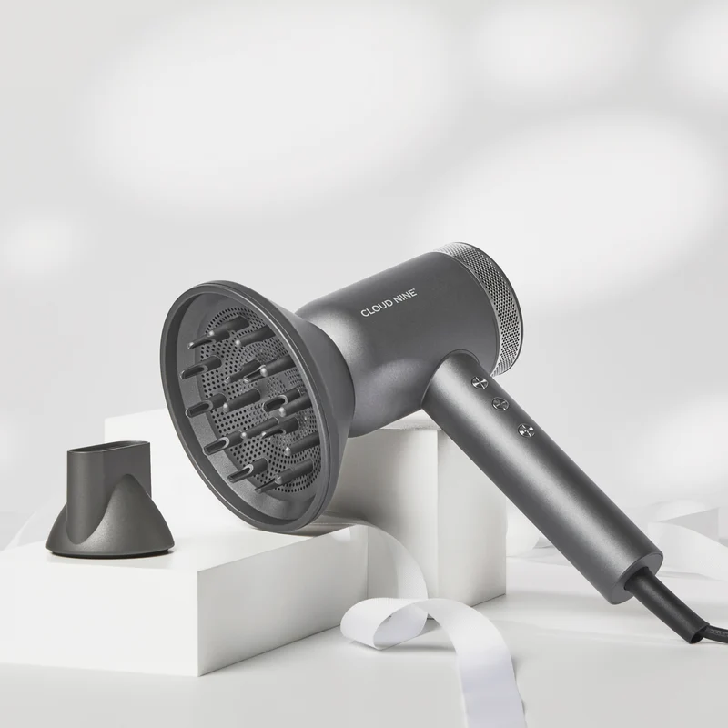 Starlight Collection - The Airshot Pro Hair Dryer