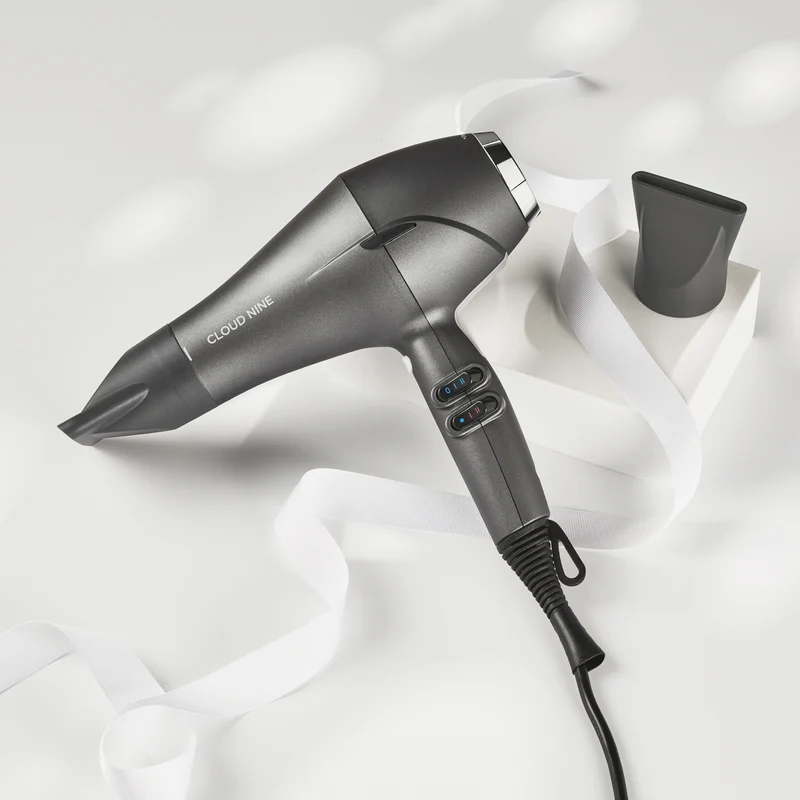 Starlight Collection - The Airshot Hair Dryer