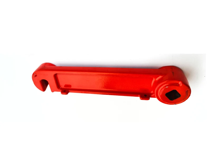 S5 Hinten links Wippe Original E-scooter Ersatzteil