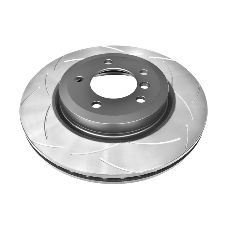 DBA2855S - Street Series - T2 - für BMW 3 Series / Z4 / B3 / Roadster