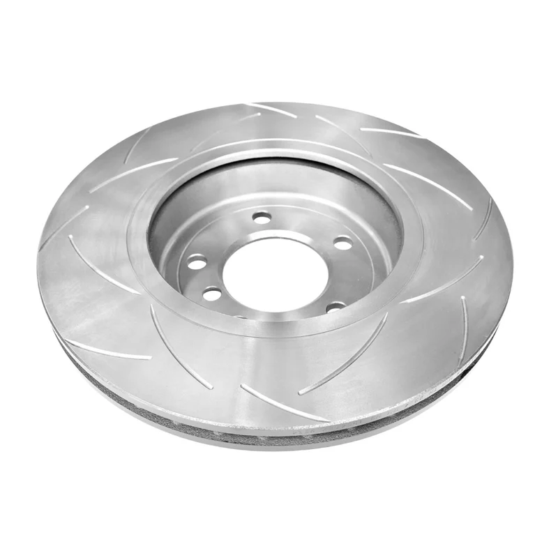 DBA2855S - Street Series - T2 - für BMW 3 Series / Z4 / B3 / Roadster