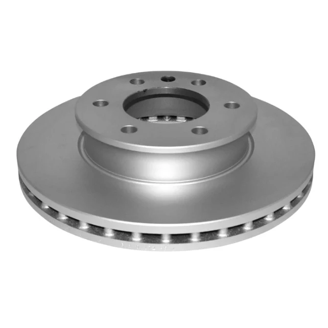 DBA2674E - Street Series - En-Shield - plain - für BMW 5 Series
