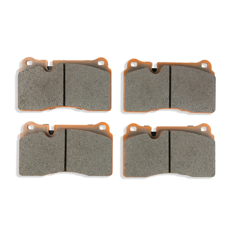 DB2228XP - Brake Pads Xtreme Performance ECE R90 certified | Front Axle - für BMW B10 ( E39)